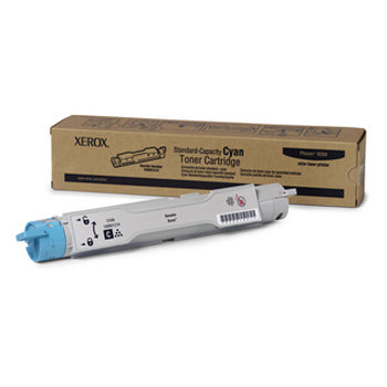 Toner Xerox Azul 106R01214 5000 Pág.