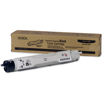 Toner Xerox Preto 106R01217 9000 Pág.