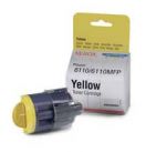 Toner Xerox Amarelo 106R01273 1000 Pág.