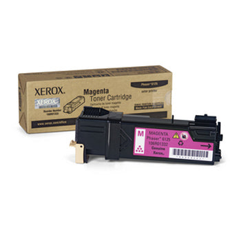 Toner Xerox Magenta 106R01332 1000 Pág.