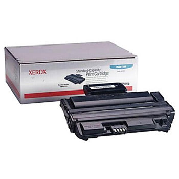 Toner Xerox Preto 106R01373 3500 Pág.