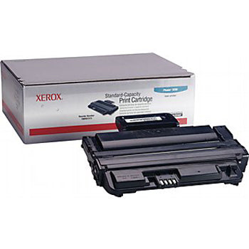 Toner Xerox Preto 106R01374 5000 Pág.