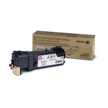 Toner Xerox Magenta 106R01453 2500 Pág.