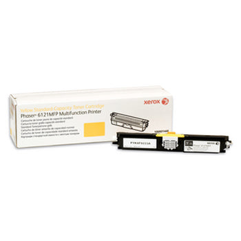 Toner Xerox Amarelo 106R01465 1500 Pág.