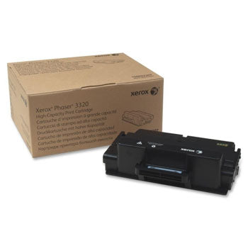 Toner Xerox Preto 106R02307 11000 Pág.