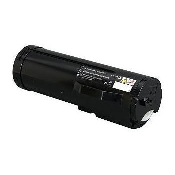 Toner Xerox Preto 106R02722 14100 Pág.