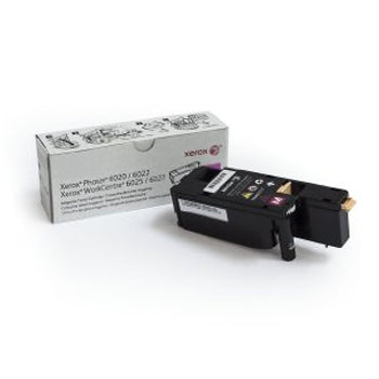 Toner Xerox Magenta 106R02757 1000 Pág.