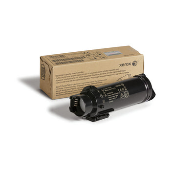 Toner Xerox Preto 106R03480 5500 Pág.