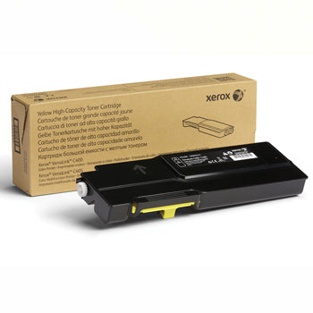 Toner Xerox Amarelo 106R03517 4800 Pág.