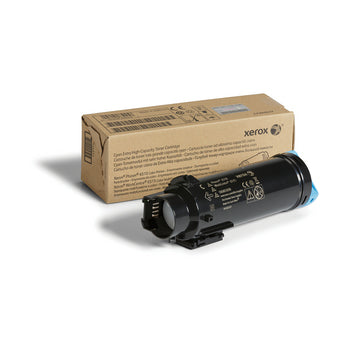 Toner Xerox Azul 106R03690 4300 Pág.