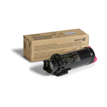 Toner Xerox Magenta 106R03691 4300 Pág.