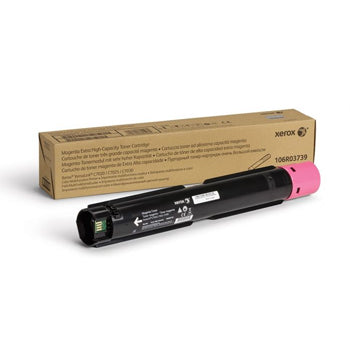 Toner Xerox Magenta 106R03739 16500 Pág.