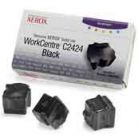 Pack Tinta Sólida Xerox Preto 108R00663 3un