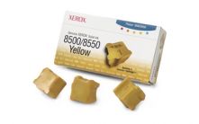 Stick Xerox 108R00671 Amarelo 3un