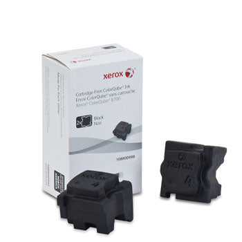 Pack Toners Xerox Preto 108R00998 4200 Pág. 2un