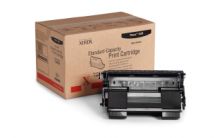 Toner Xerox Preto 113R00656 10000 Pág.