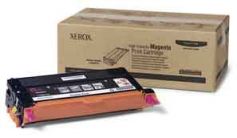 Toner Xerox Magenta 113R00724 6000 Pág.