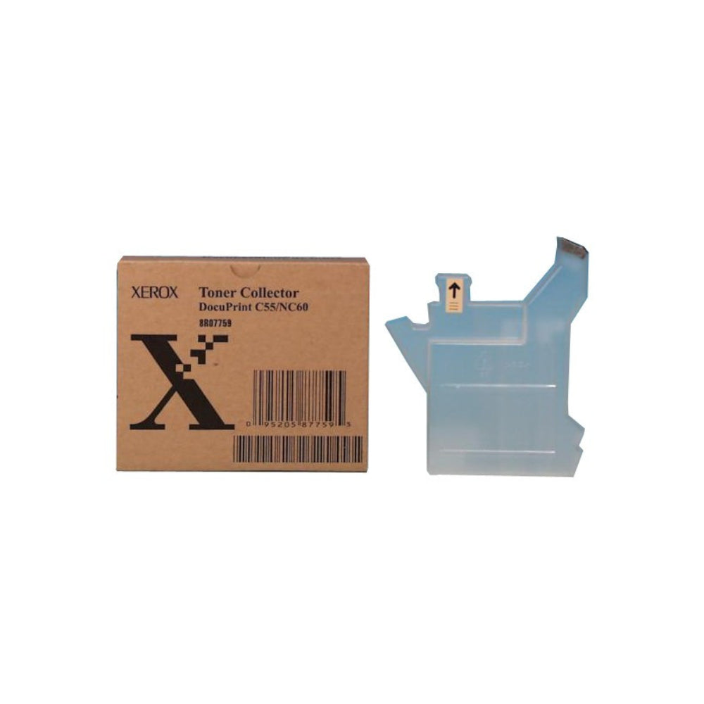 Depósito Resíduos Xerox 8R07759