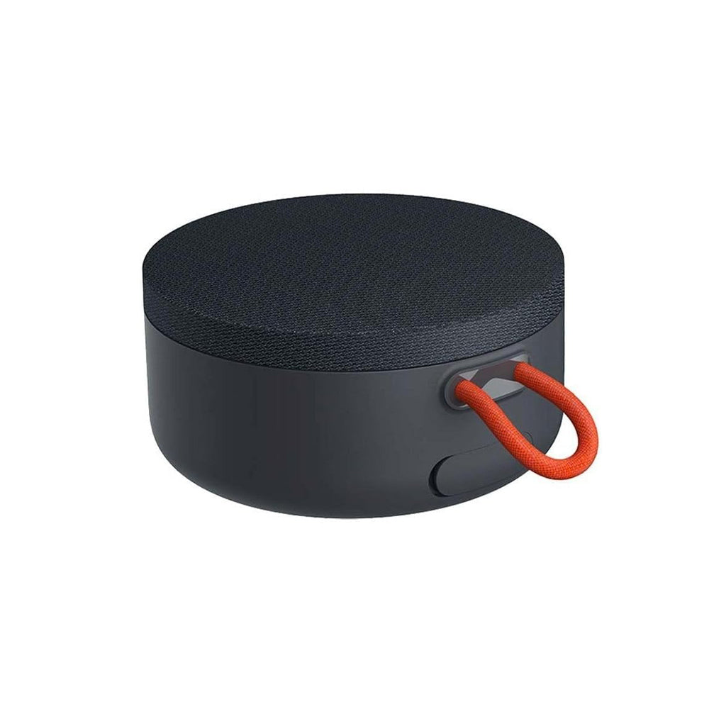 Coluna Mi Portable Bluetooth Speaker Cinza