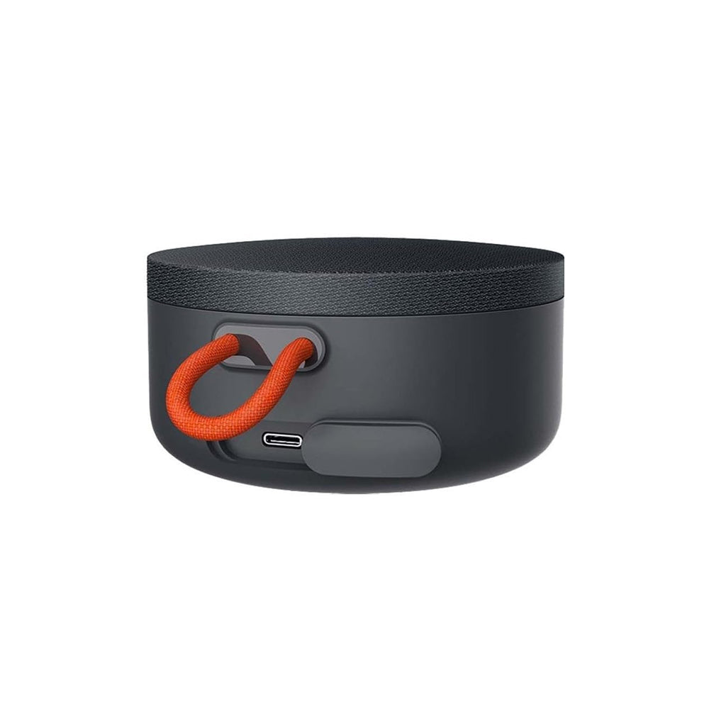 Coluna Mi Portable Bluetooth Speaker Cinza
