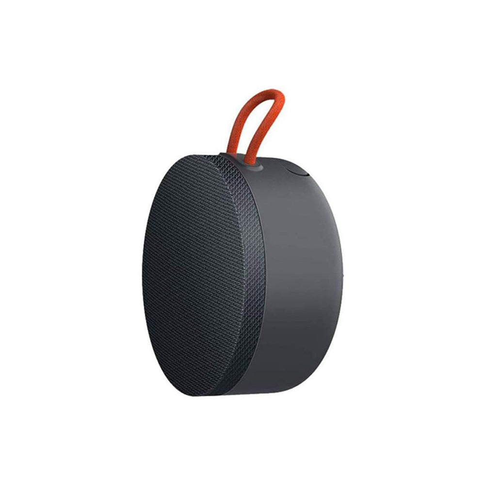 Coluna Mi Portable Bluetooth Speaker Cinza