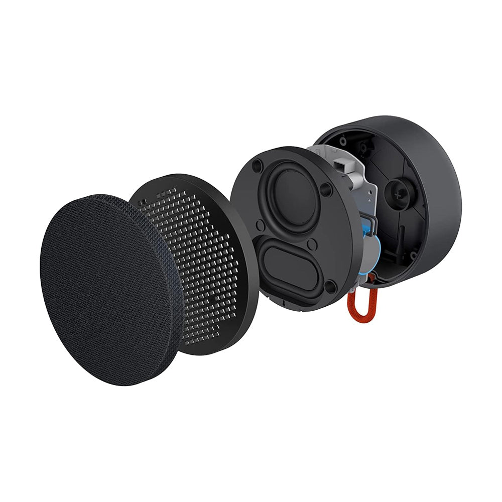 Coluna Mi Portable Bluetooth Speaker Cinza