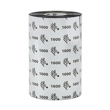 Film Cera 060mmx450mts 1600 ZEBRA 18 Rolos