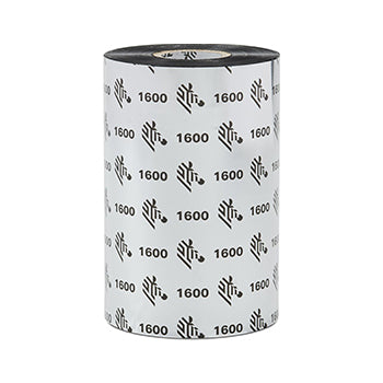 Film Cera 110mmx450mts 1600 ZEBRA 18 Rolos