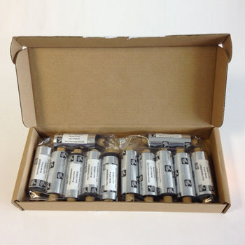 Film Cera/Resina 110mmx450mts 3400 ZEBRA 6 Rolos