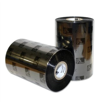 Film Resina 110mmx450mts 5095 ZEBRA 6 Rolos