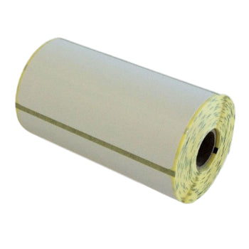 Etiquetas 050,8x38,1 D19mm 2000D Térmicas ZEBRA 20 Rolos