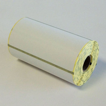 Etiquetas 050,8x38,1 D19mm 2000D Térmicas ZEBRA 20 Rolos