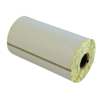 Etiquetas 101,6x50.8 D19mm 2000D Térmicas ZEBRA 16 Rolos