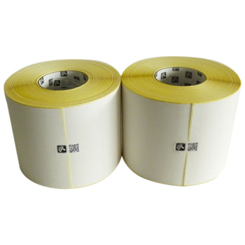 Etiquetas 148x210 D76mm 1000D Térmica Económica ZEBRA 4 Rol