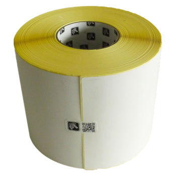Etiquetas 148x210 D76mm 1000D Térmica Económica ZEBRA 4 Rol