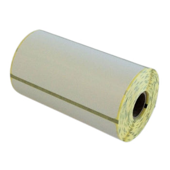 Etiquetas 101,6x152,4 D19mm 1000D Térmicas ZEBRA 16 Rolos