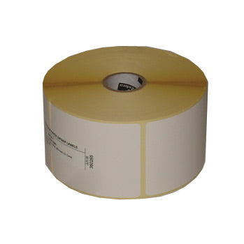Etiquetas 057x102 D25mm 2000T Papel MatePremium ZEBRA 12 Rol