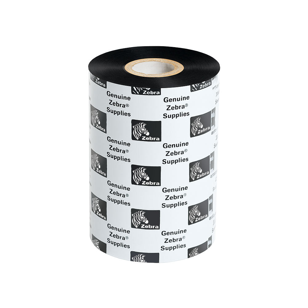 Film Cera/Resina 083mmx450mts 5095 ZEBRA 6 Rolos