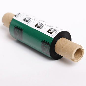 Film Resina 064mmx74mts 5095 ZEBRA 12 Rolos