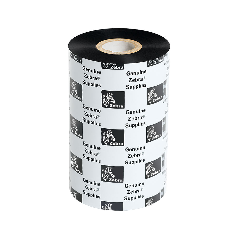 Film Resina 110mmx74mts 5095 ZEBRA 12 Rolos