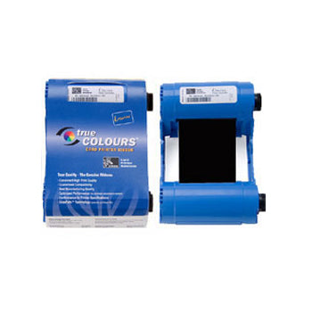 Fita ZEBRA Preto i-Series P1XXi 1000 imagens