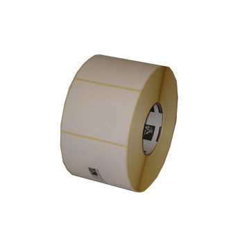 Etiquetas 102x76 D25mm 2000T Papel MatePremium ZEBRA 12 Rol