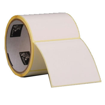 Etiquetas 051x32 D76mm 2000T Papel MatePremium ZEBRA 10un
