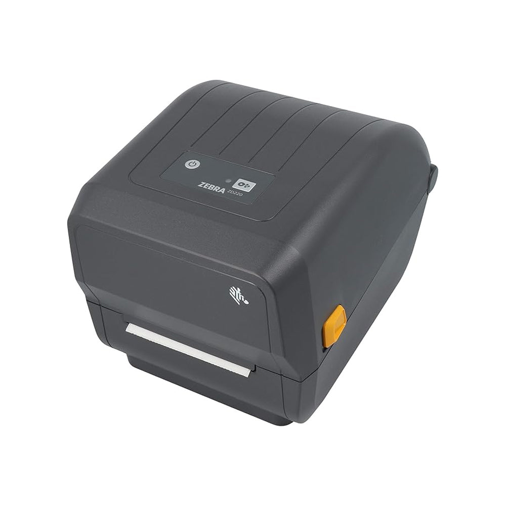 Impressora Transferencia Zebra ZD220T