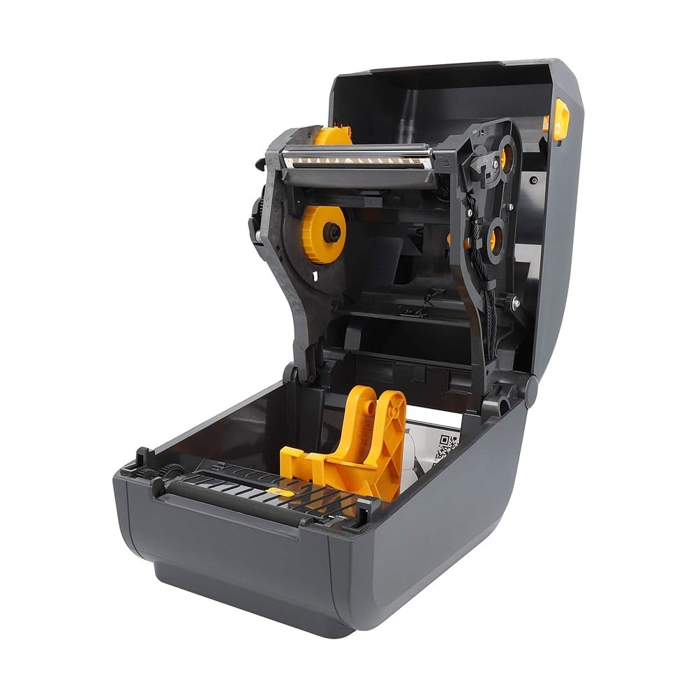 Impressora Transferencia Zebra ZD220T
