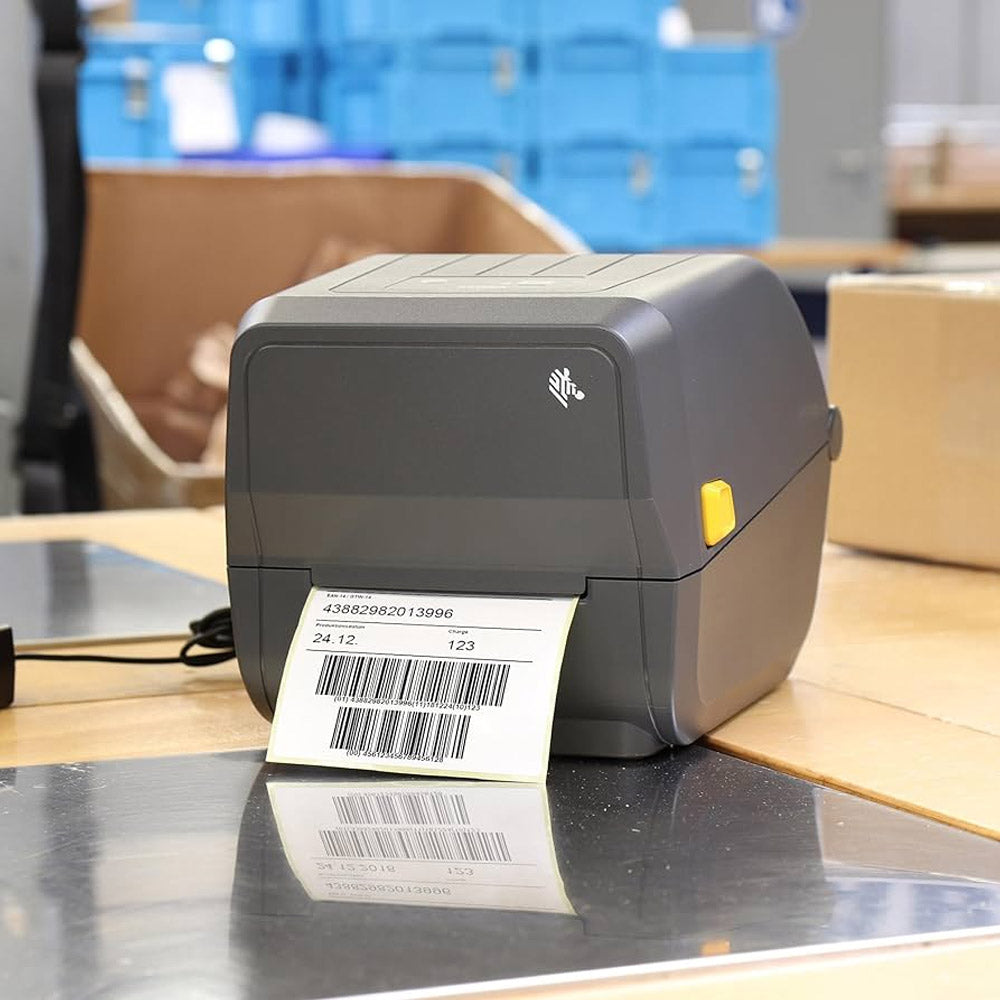 Impressora Transferencia Zebra ZD220T