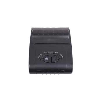 Impressora DDIGITAL Portátil Bluetooth USB + BolsaTransporte