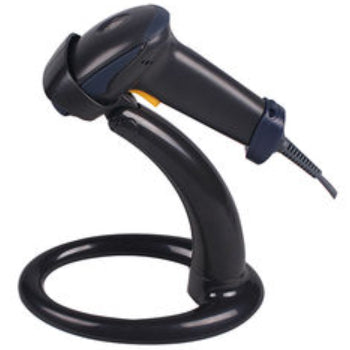 Leitor Código Barras 1D Zonerich Laser ZQ-LS6025