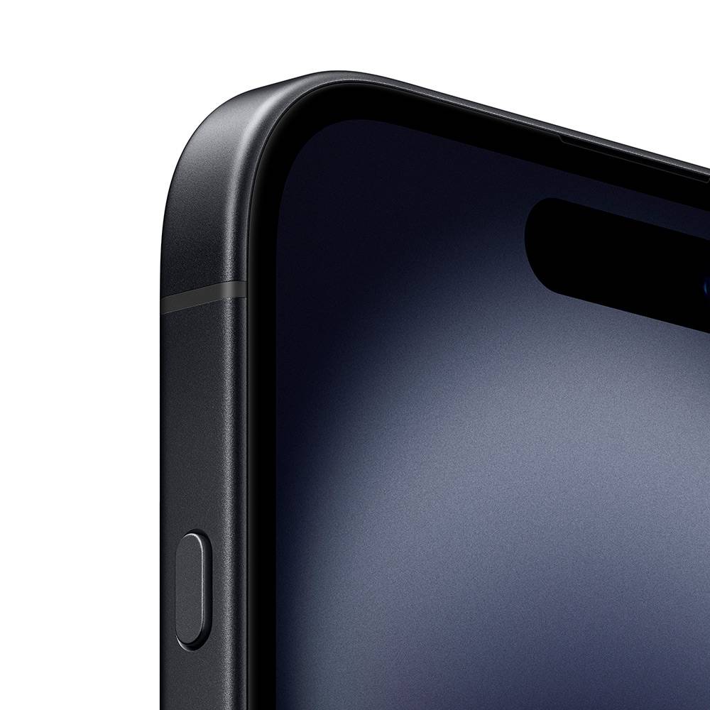 Apple iPhone 16 Preto