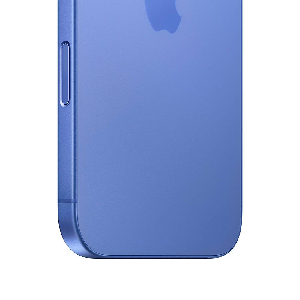 Apple iPhone 16 Plus Ultramarino